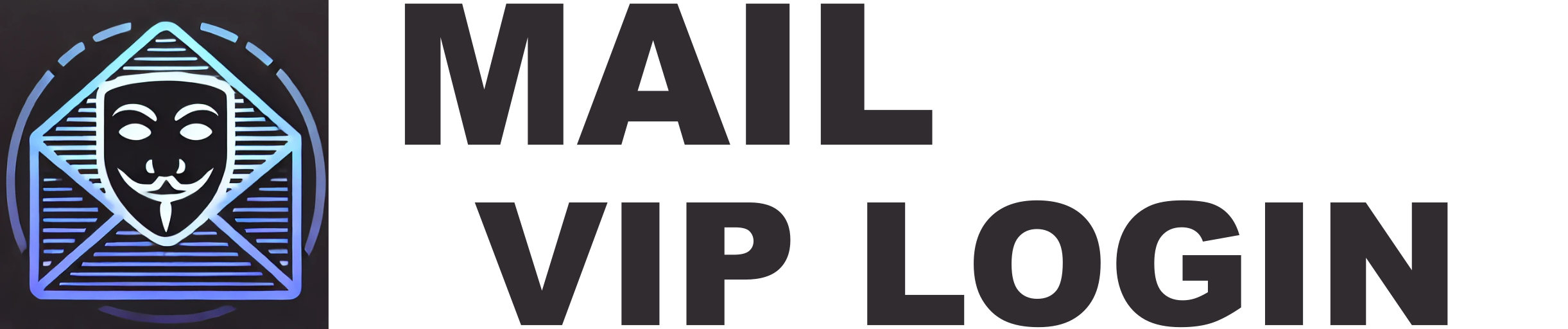 MailAnon Login
